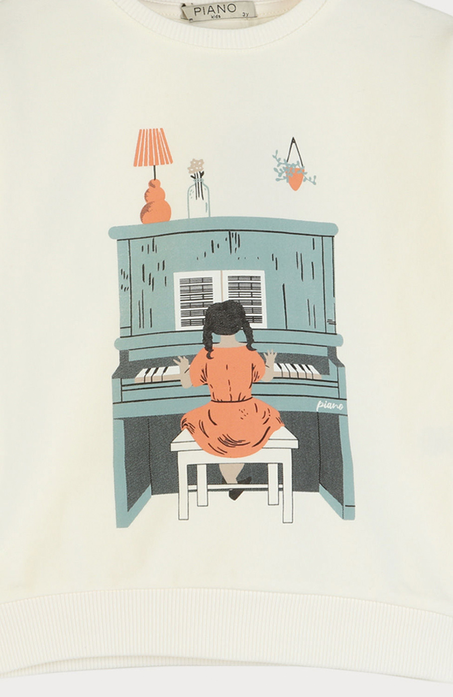 بلوز دورس لایکرا آستین پیلی دار