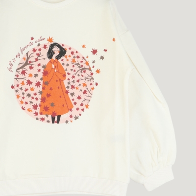 بلوز دورس لایکرا آستین پیلی دار