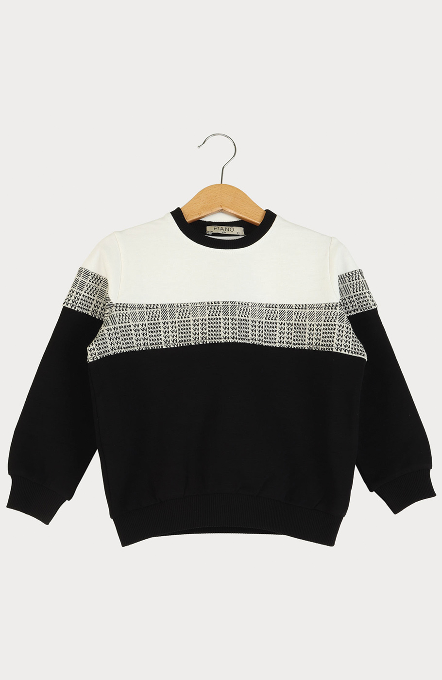 بلوز دورس لایکرا اسلپ و پیچازی