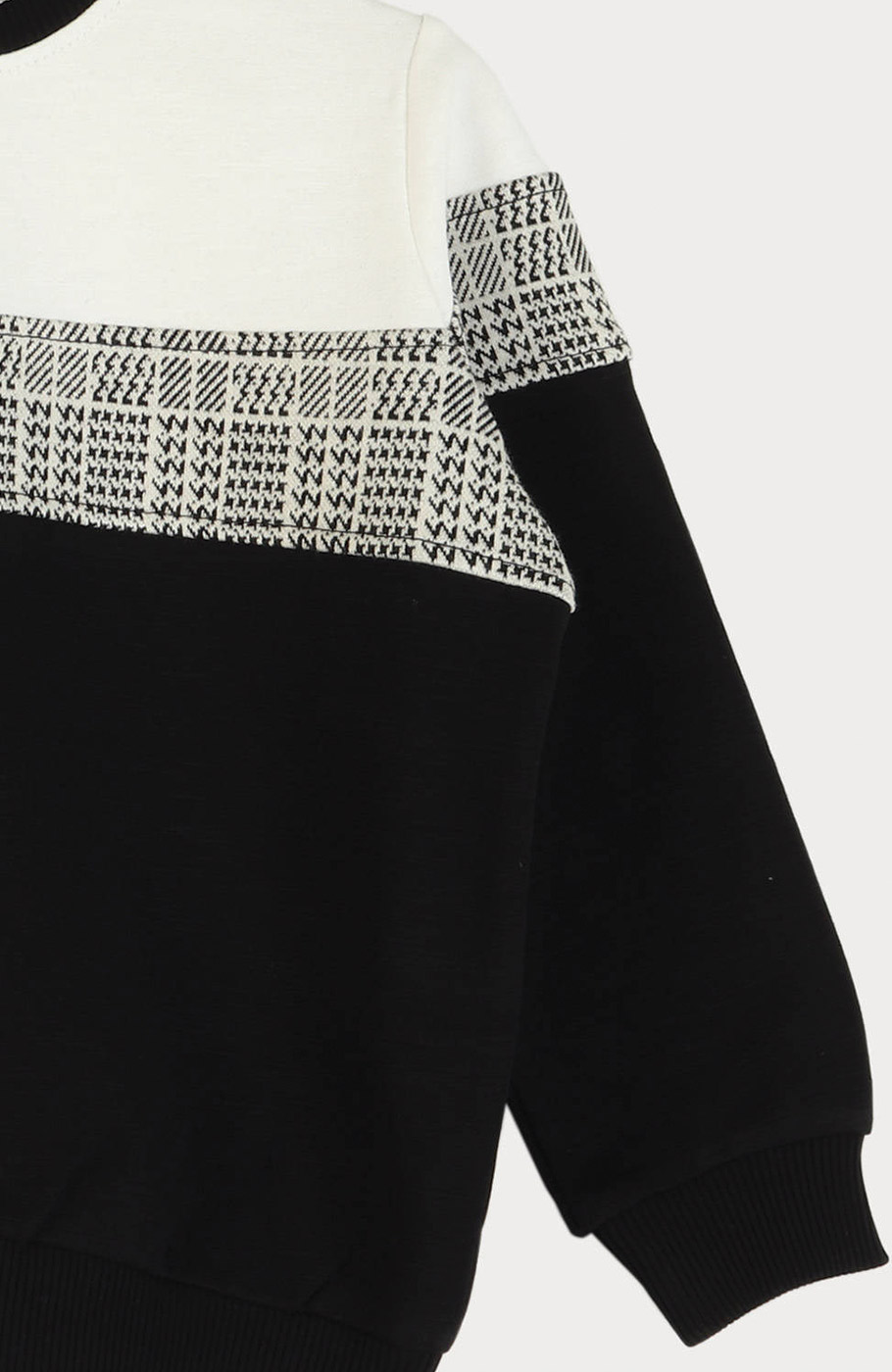 بلوز دورس لایکرا اسلپ و پیچازی