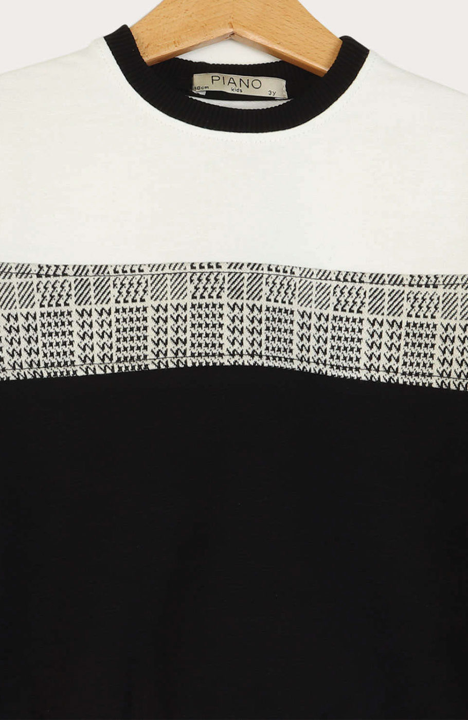 بلوز دورس لایکرا اسلپ و پیچازی