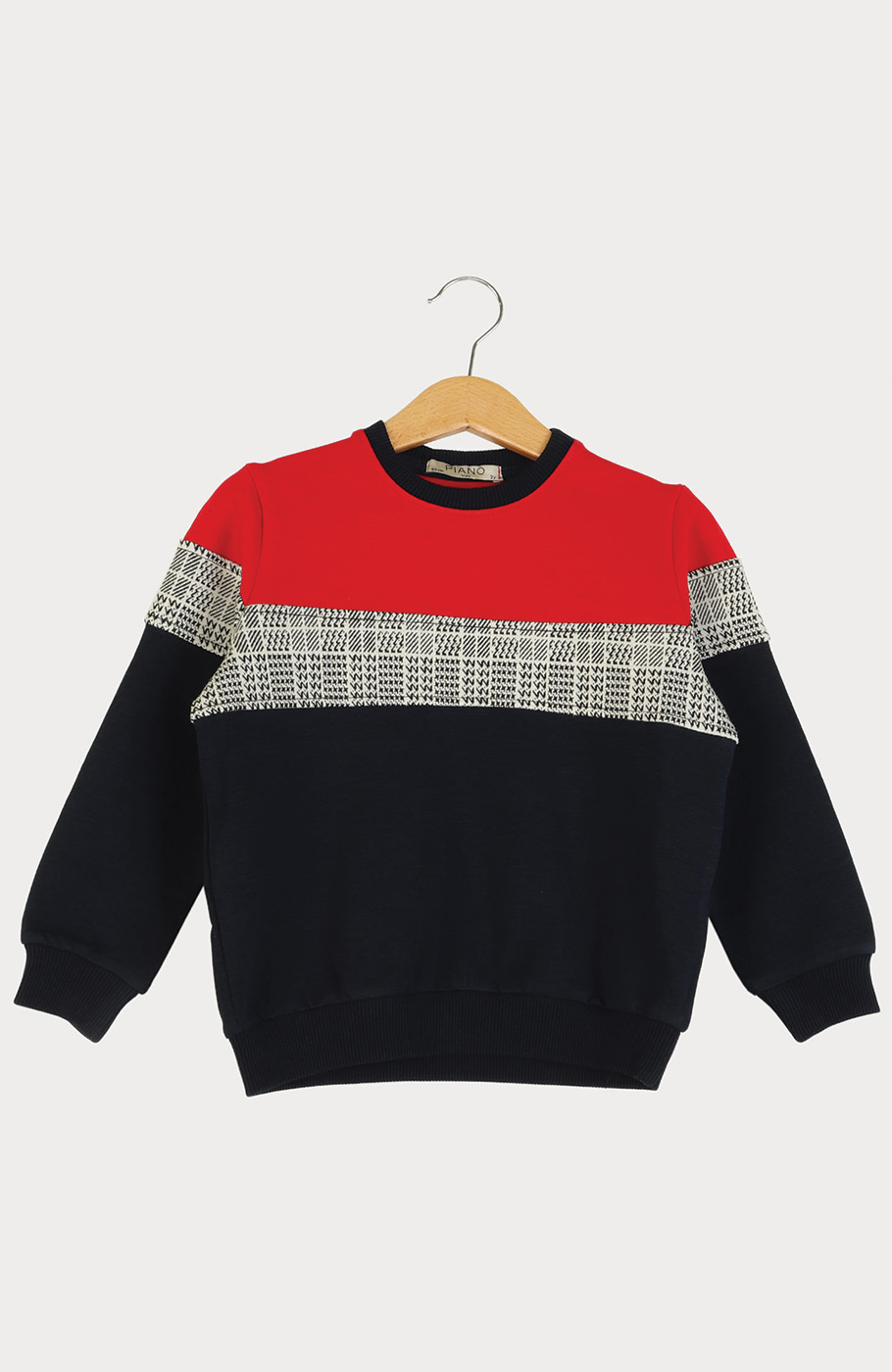 بلوز دورس لایکرا اسلپ و پیچازی