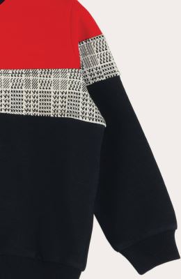 بلوز دورس لایکرا اسلپ و پیچازی