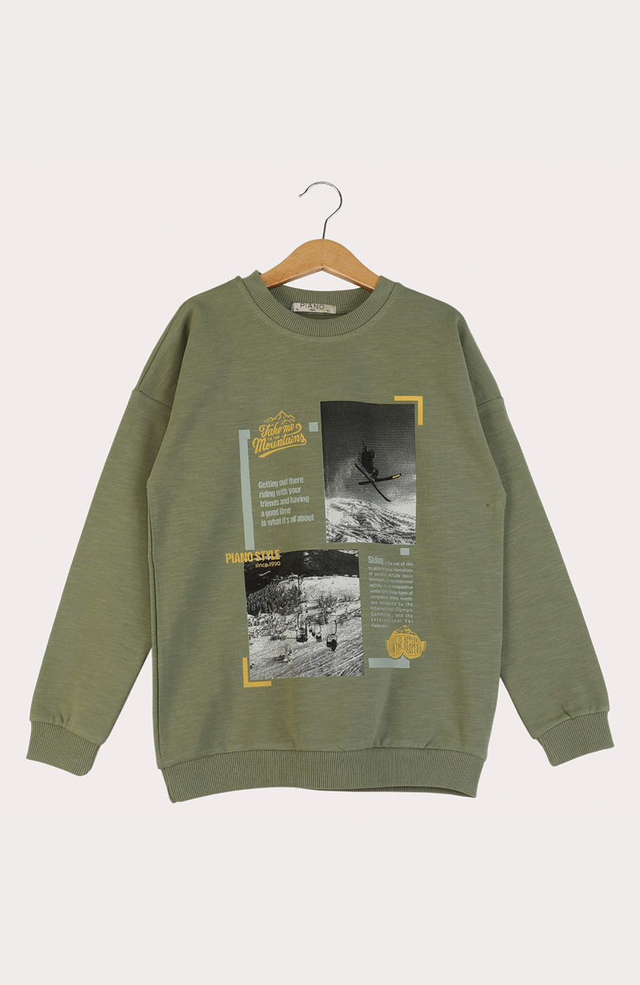 بلوز دورس لایکرا اسلپ آستین افتاده