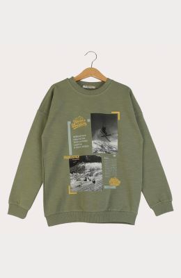 بلوز دورس لایکرا اسلپ آستین افتاده