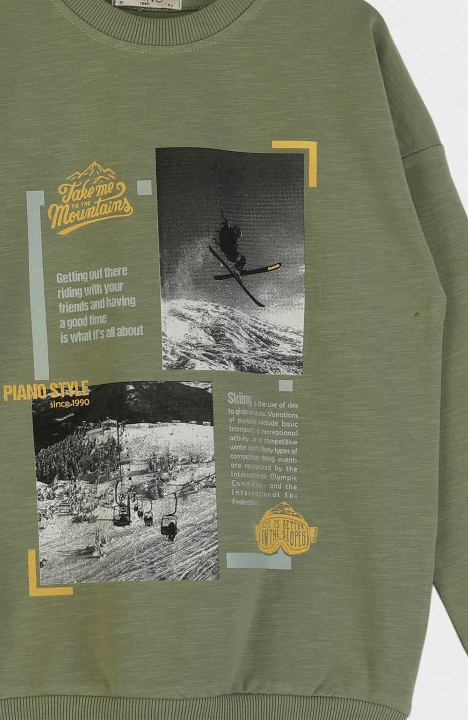 بلوز دورس لایکرا اسلپ آستین افتاده