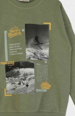 بلوز دورس لایکرا اسلپ آستین افتاده