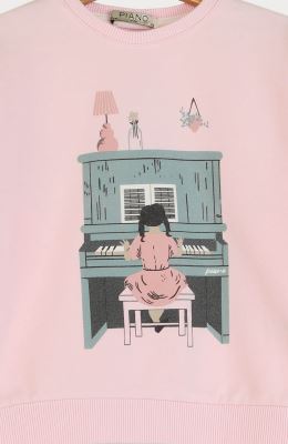 بلوز دورس لایکرا آستین پیلی دار