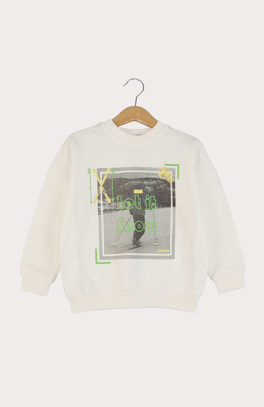 بلوز دورس لایکرا اسلپ آستین افتاده