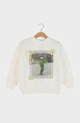 بلوز دورس لایکرا اسلپ آستین افتاده