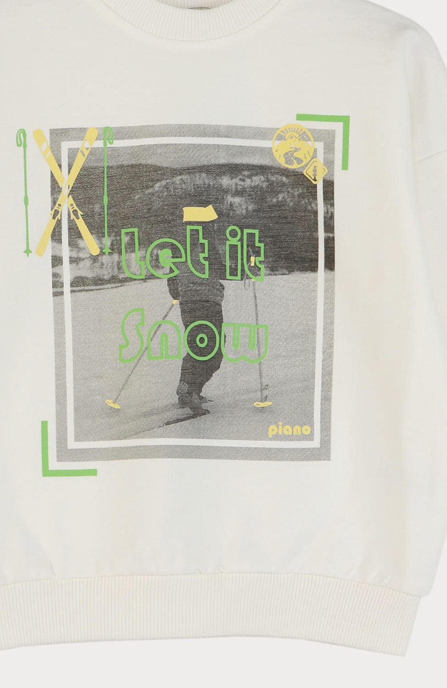 بلوز دورس لایکرا اسلپ آستین افتاده