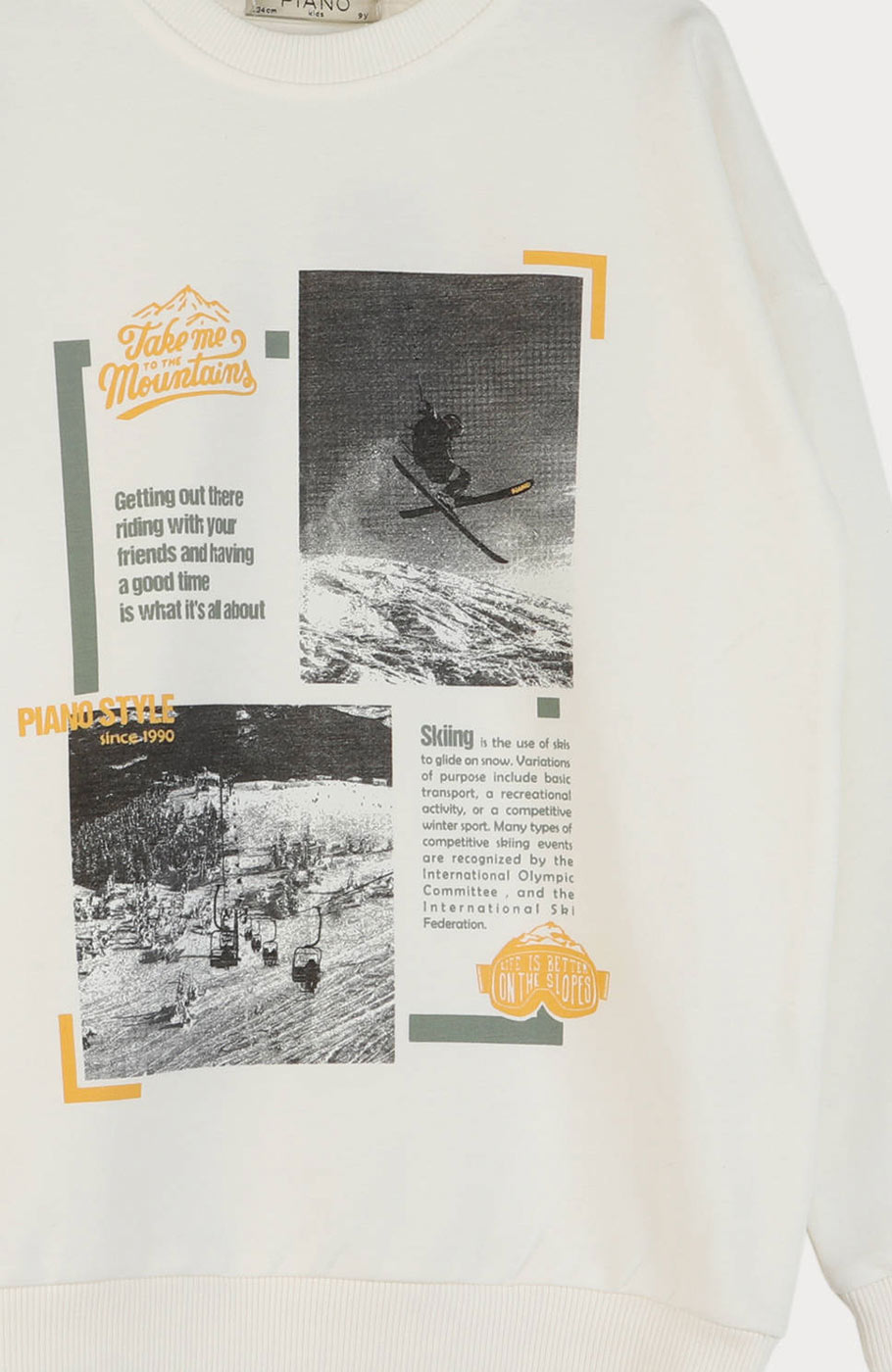 بلوز دورس لایکرا اسلپ آستین افتاده