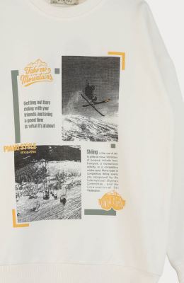 بلوز دورس لایکرا اسلپ آستین افتاده