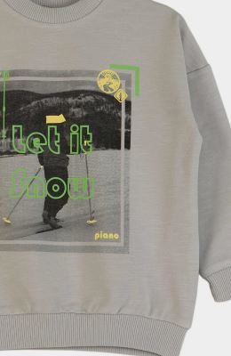 بلوز دورس لایکرا اسلپ آستین افتاده