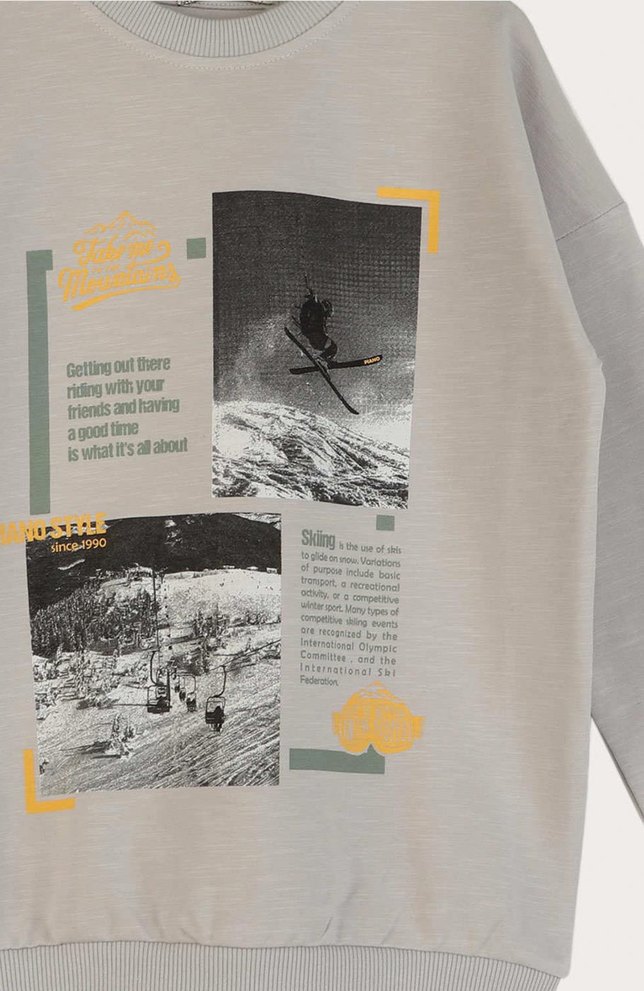 بلوز دورس لایکرا اسلپ آستین افتاده