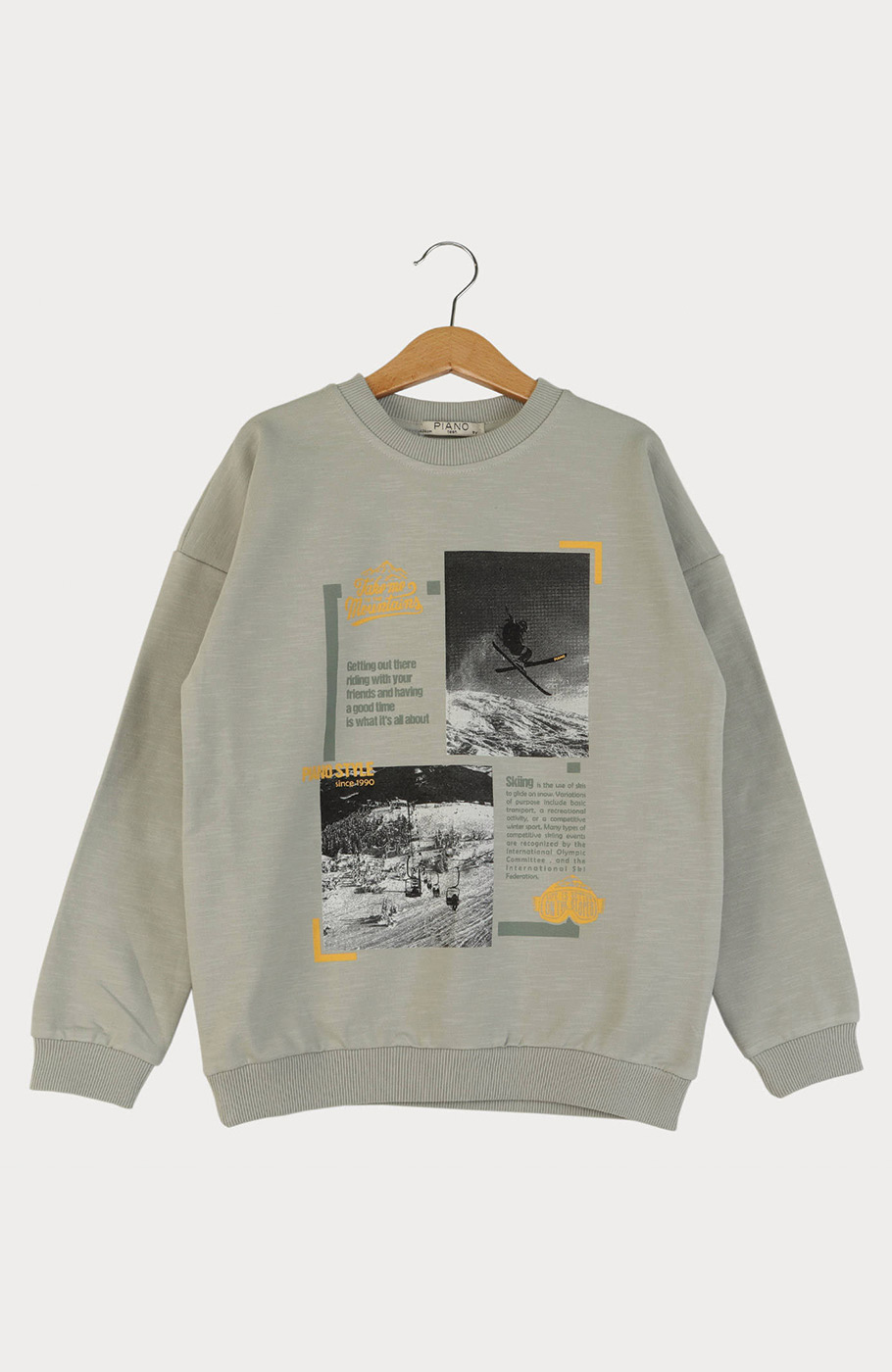 بلوز دورس لایکرا اسلپ آستین افتاده