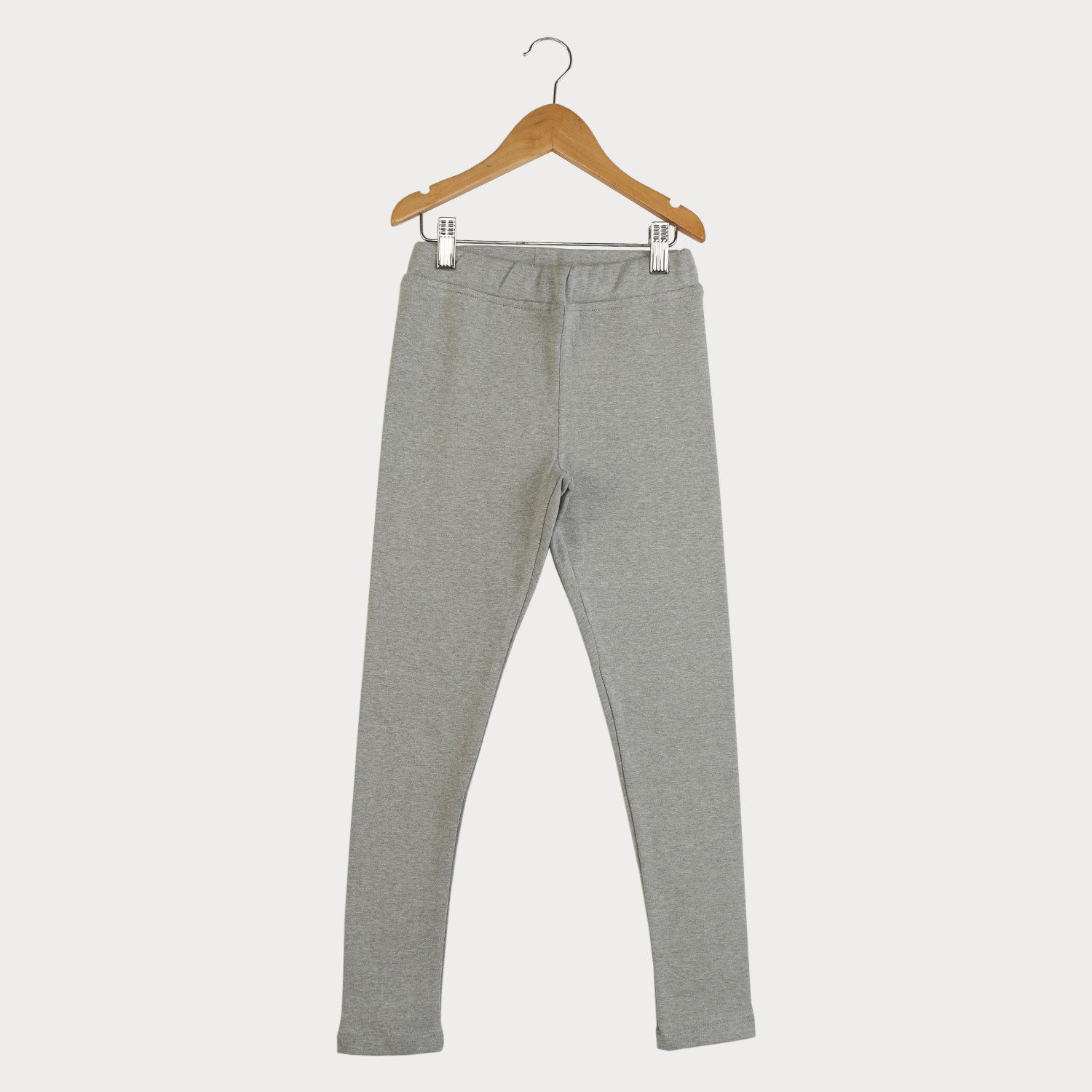 بلوز و لگ فاینریب دمپا چاک دار