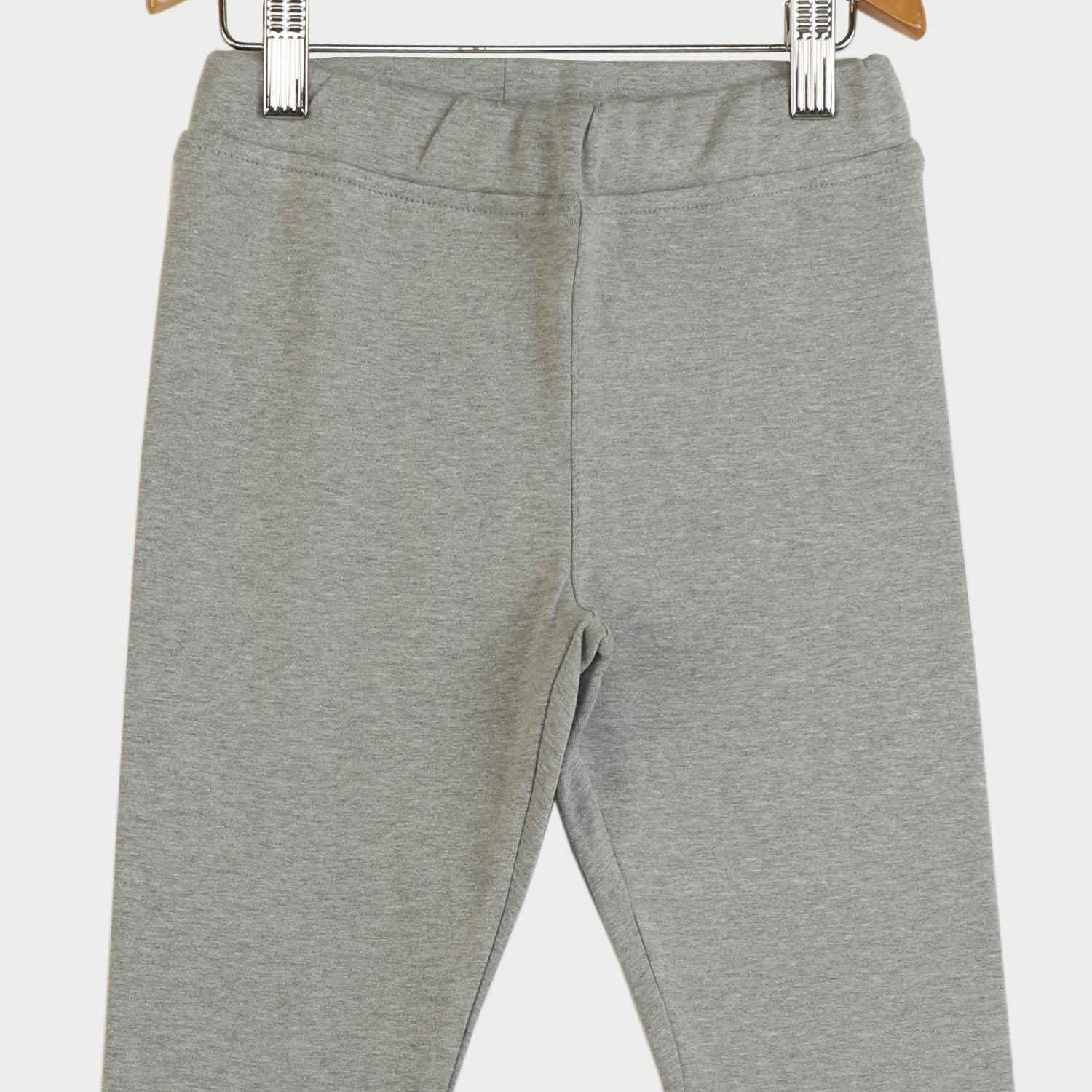 بلوز و لگ فاینریب دمپا چاک دار