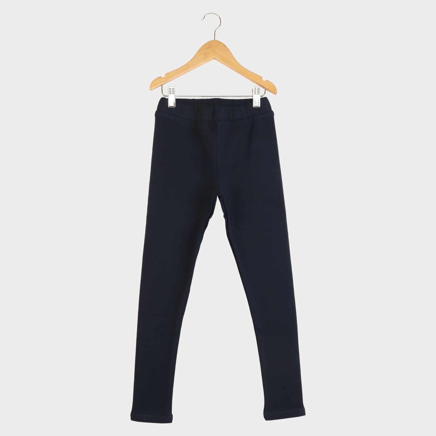 بلوز و لگ فاینریب دمپا چاک دار