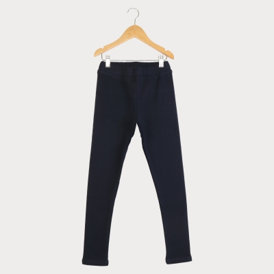 بلوز و لگ فاینریب دمپا چاک دار