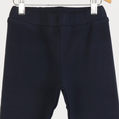 بلوز و لگ فاینریب دمپا چاک دار