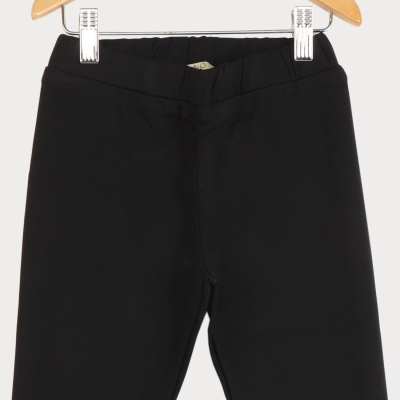 بلوز و لگ فاینریب دمپا چاک دار