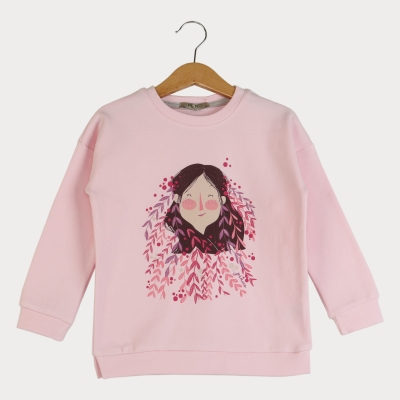 بلوز و لگ فاینریب دمپا چاک دار