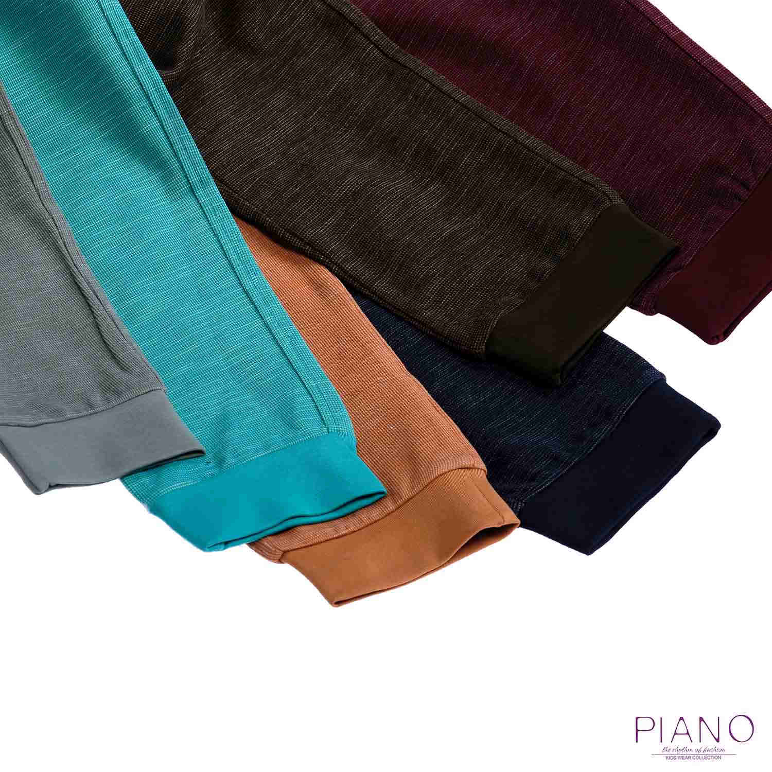 شلوار دورو کبریتى  پسرانه(ست با کد1164)