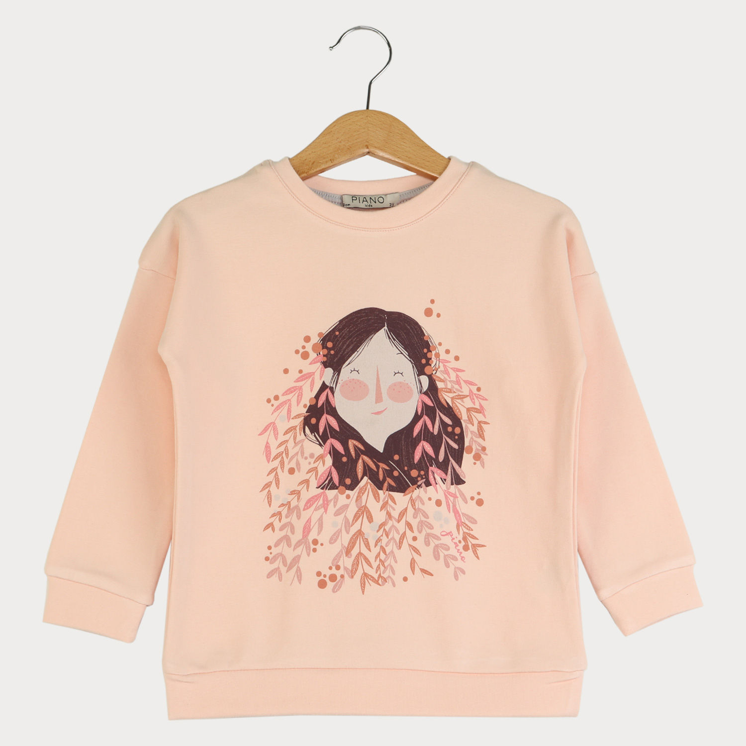 بلوز و لگ فاینریب دمپا چاک دار