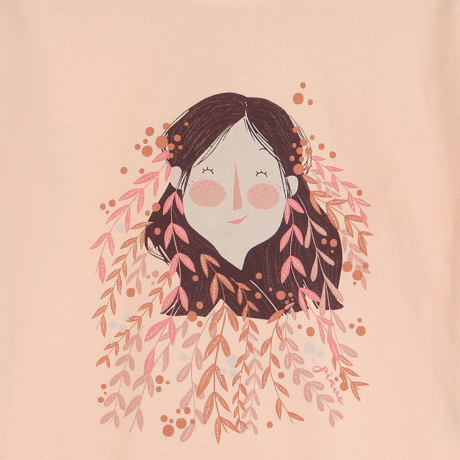 بلوز و لگ فاینریب دمپا چاک دار