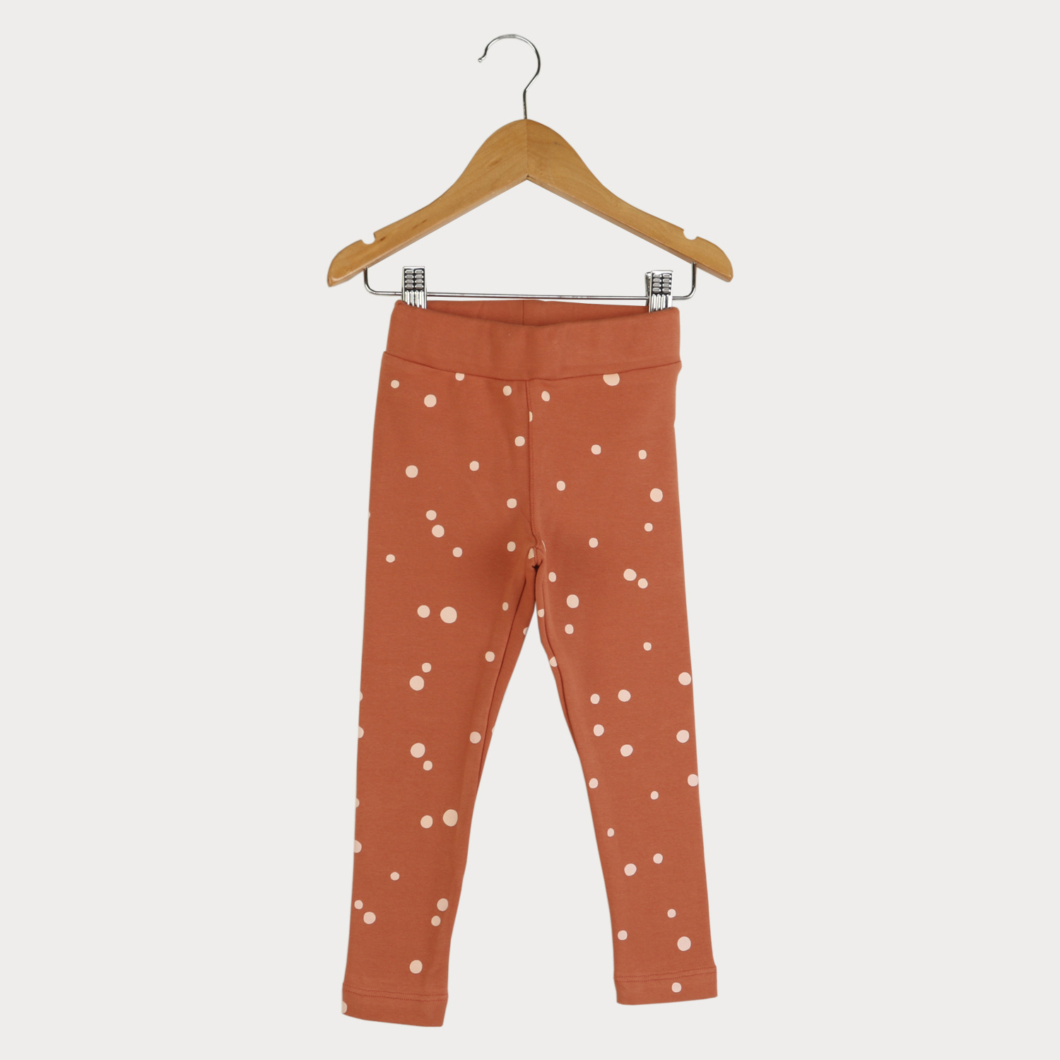 بلوز و لگ فاینریب دمپا چاک دار