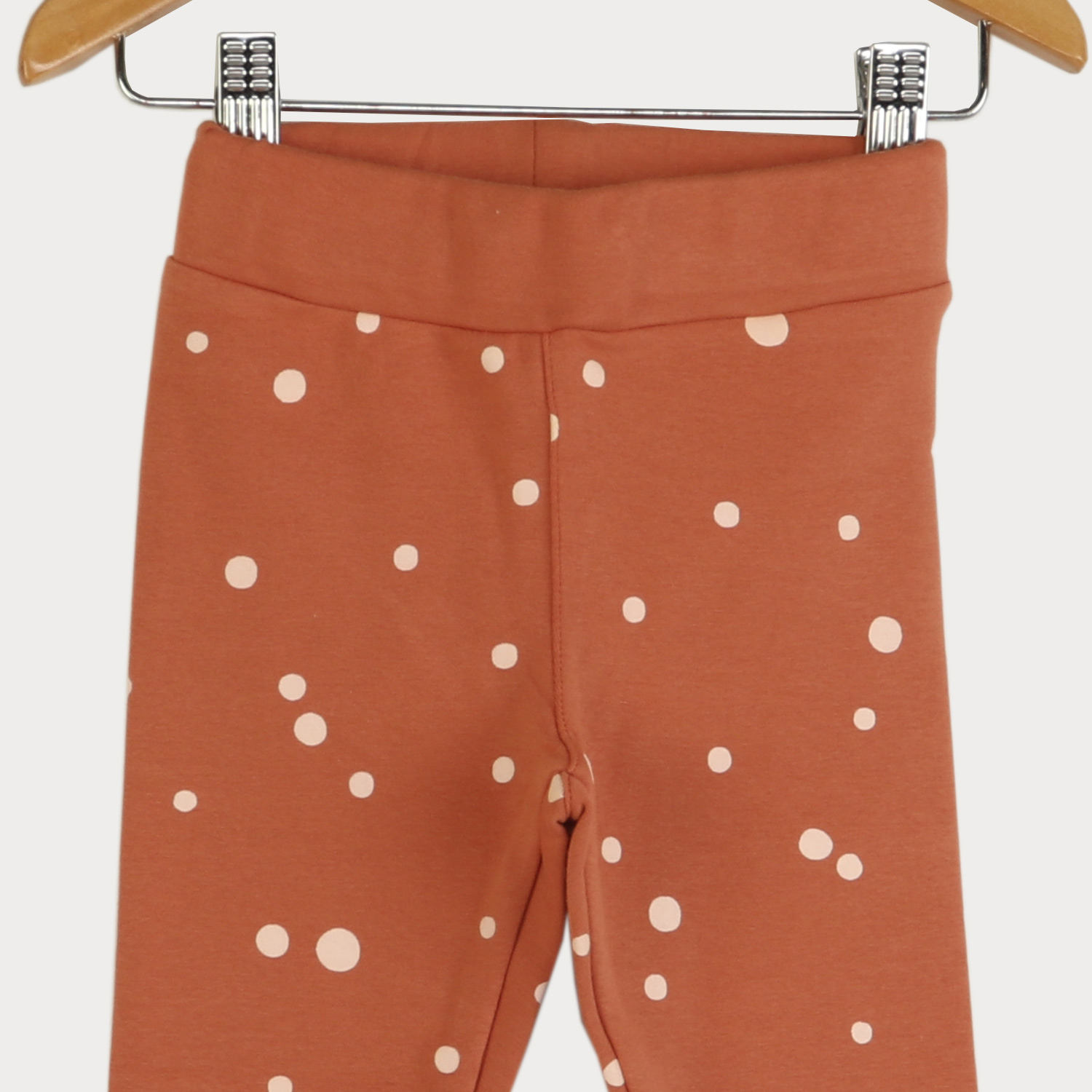 بلوز و لگ فاینریب دمپا چاک دار