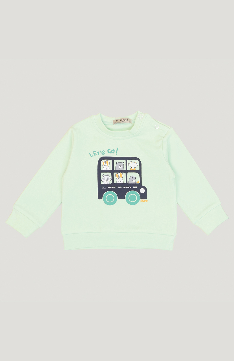 بلوز و شلوار فاینریب نوزادی