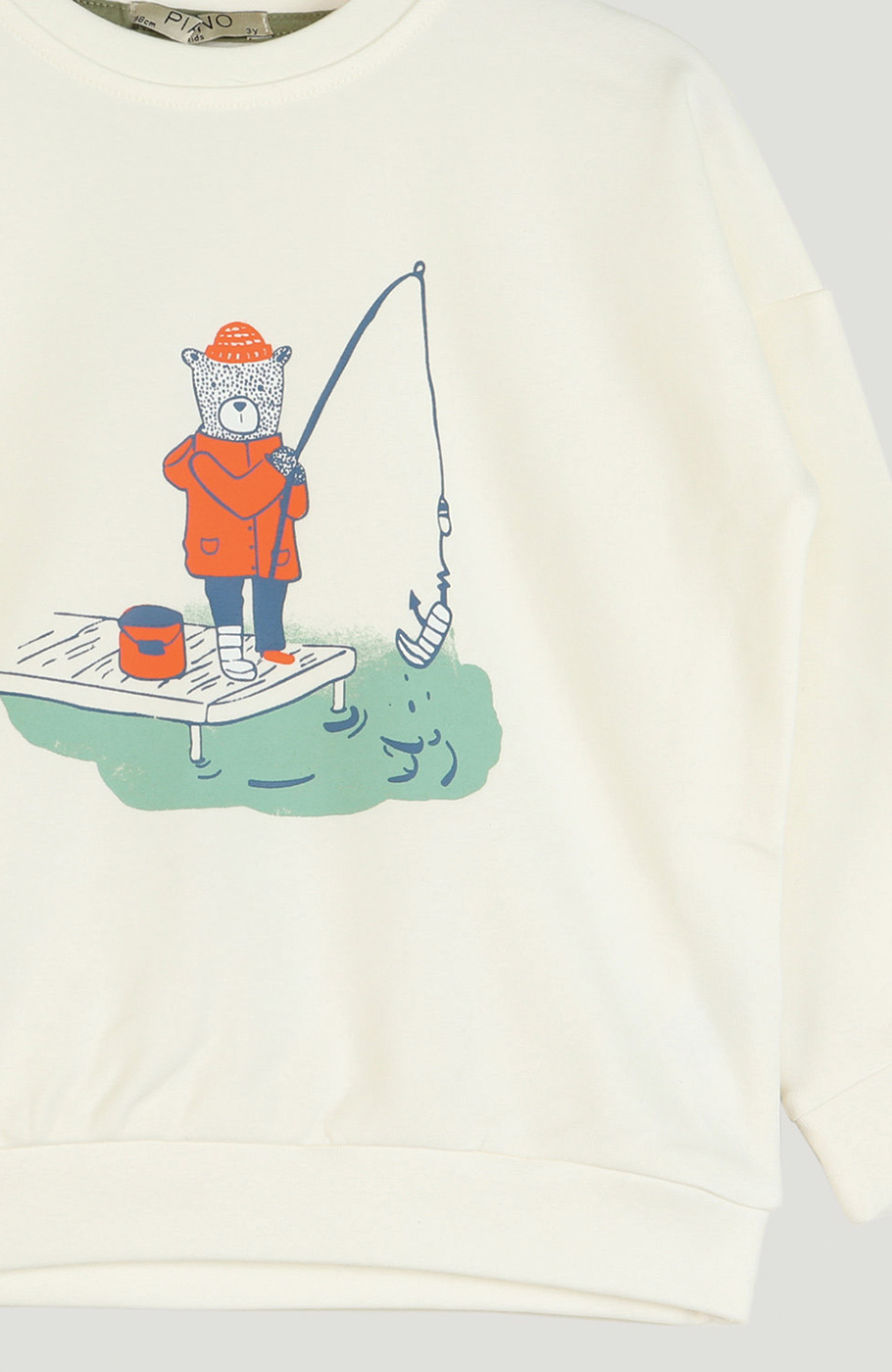 بلوز و شلوار فاینریب