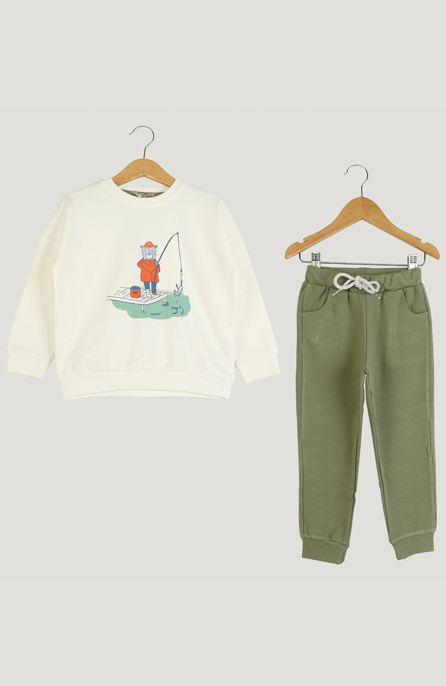 بلوز و شلوار فاینریب