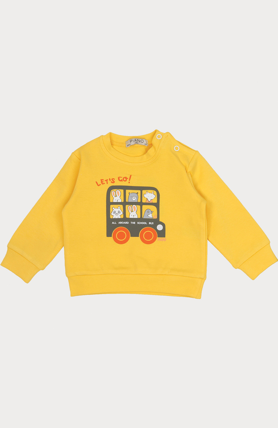 بلوز و شلوار فاینریب نوزادی