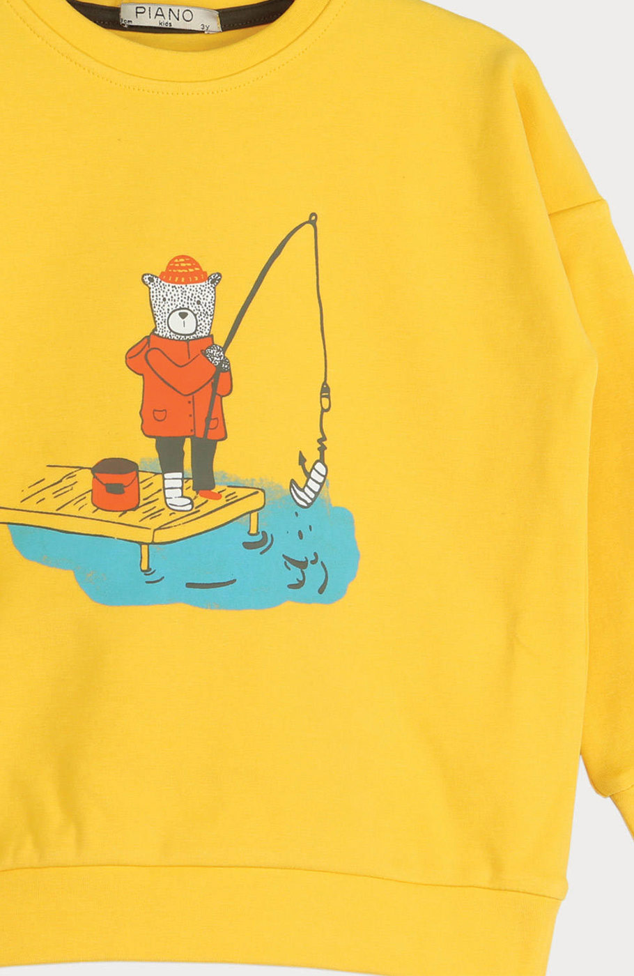 بلوز و شلوار فاینریب