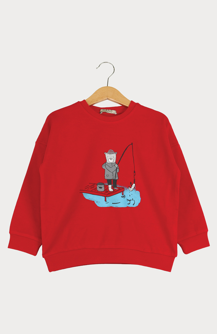 بلوز و شلوار فاینریب