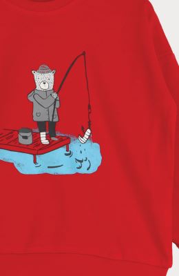 بلوز و شلوار فاینریب