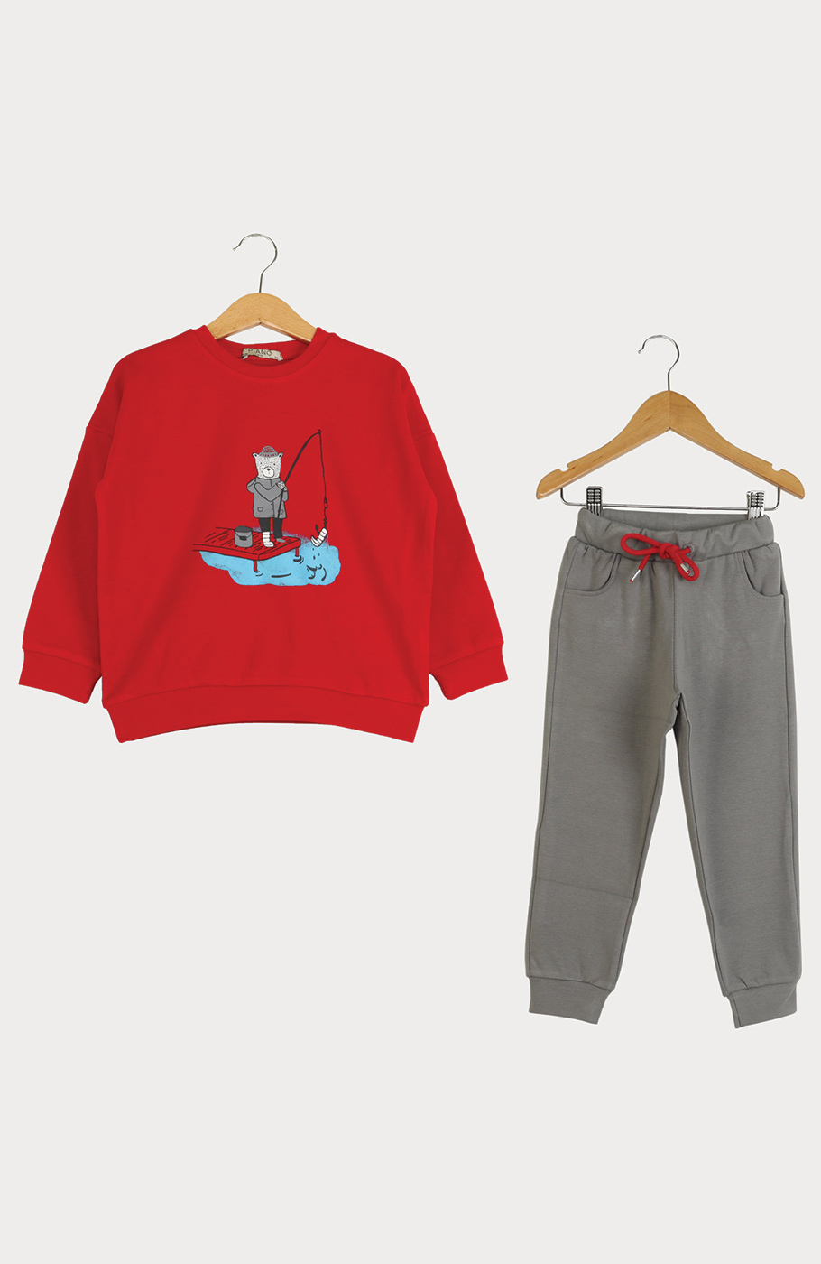 بلوز و شلوار فاینریب