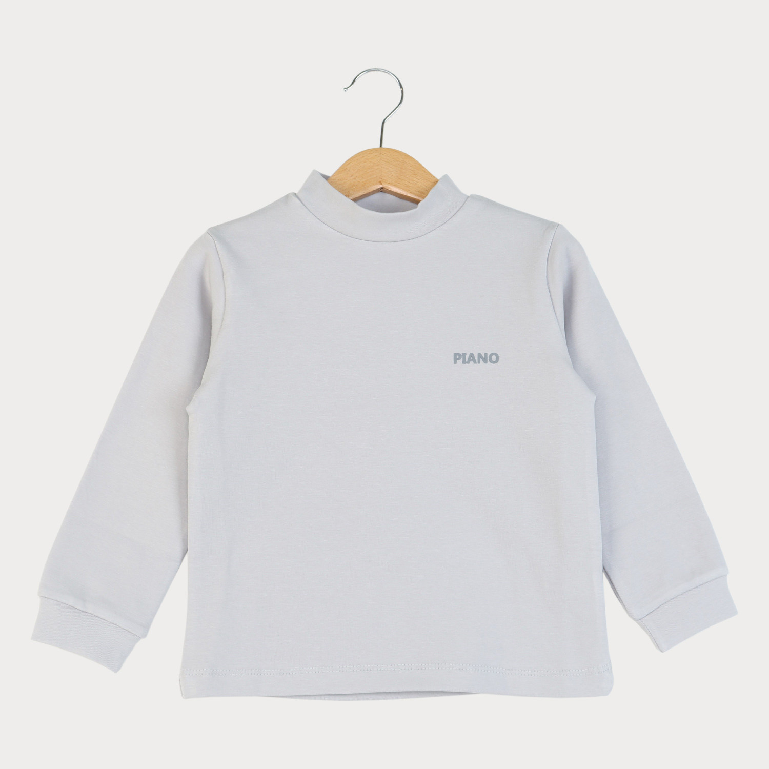 بلوز فاینریب یقه سه سانت