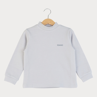 بلوز فاینریب یقه سه سانت