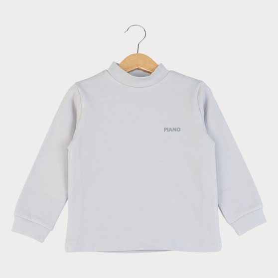 بلوز فاینریب یقه سه سانت