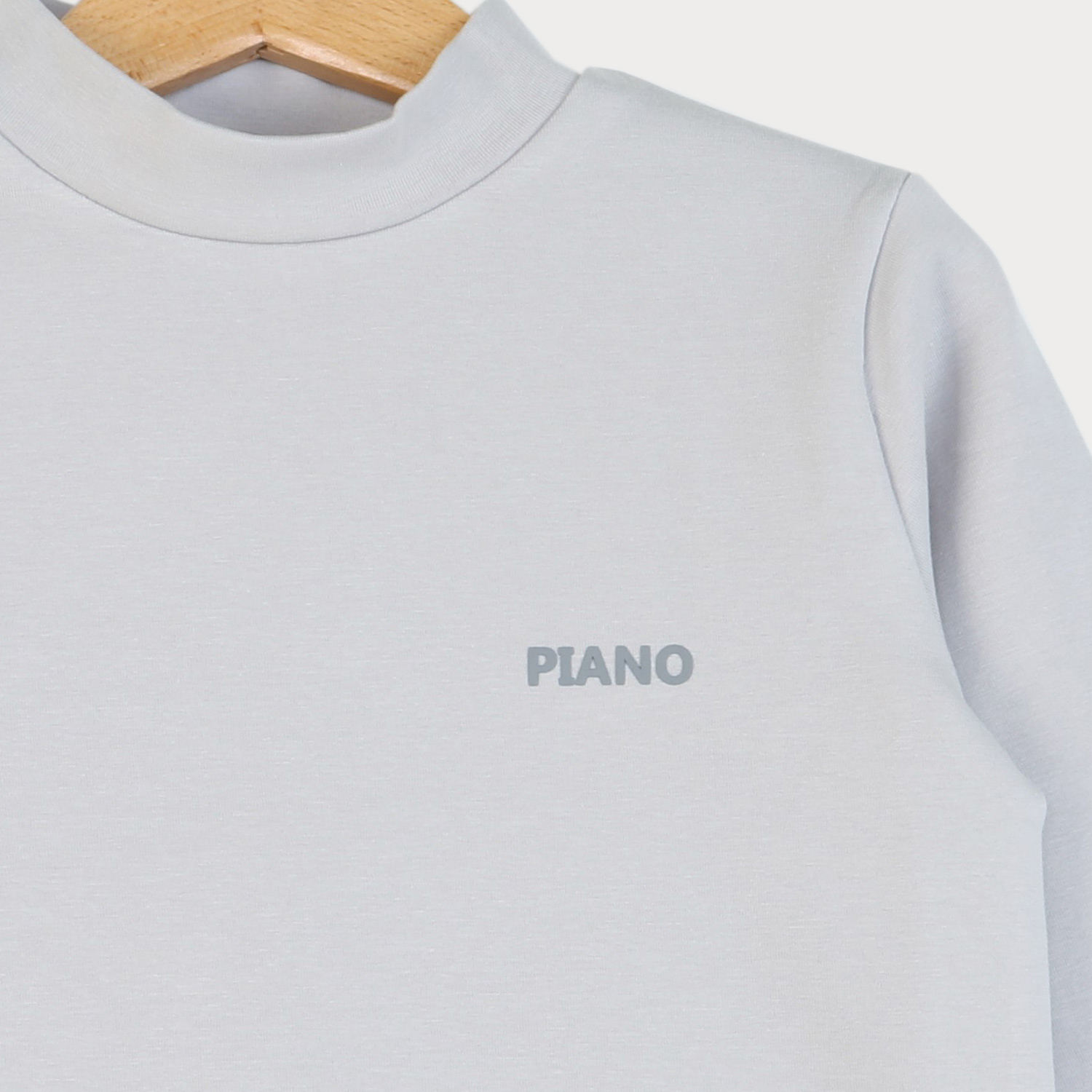 بلوز فاینریب یقه سه سانت