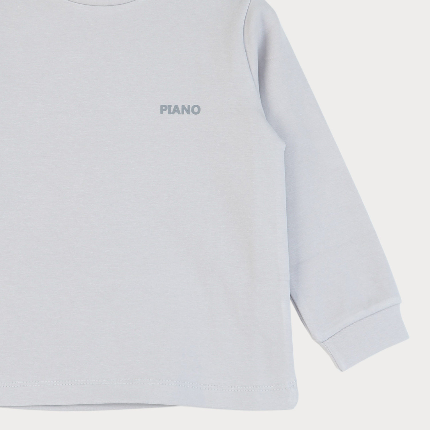 بلوز فاینریب یقه سه سانت