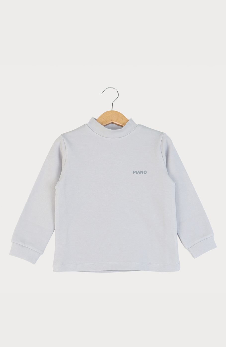 بلوز فاینریب یقه سه سانت