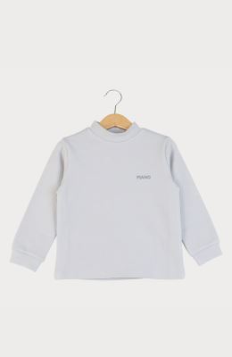 بلوز فاینریب یقه سه سانت