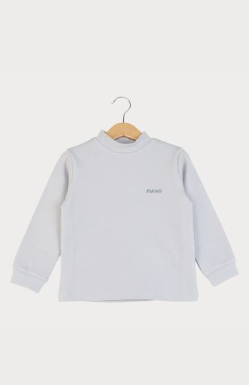 بلوز فاینریب یقه سه سانت