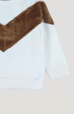 بلوز دورس لایکرا اسلپ و پولیش برش دار