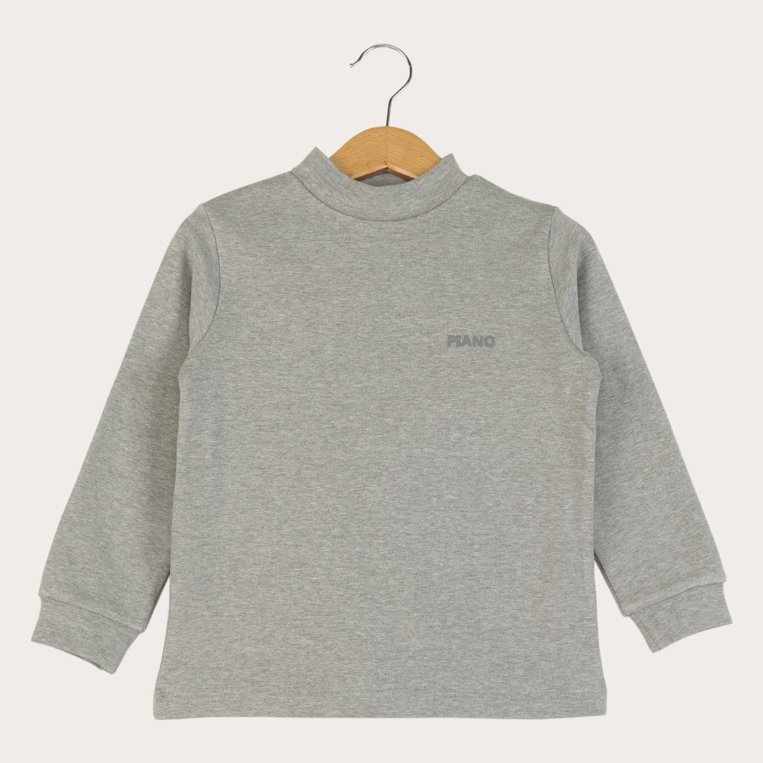 بلوز فاینریب یقه سه سانت